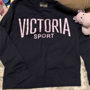 NW0T Victoria Sport Crewneck sweater
